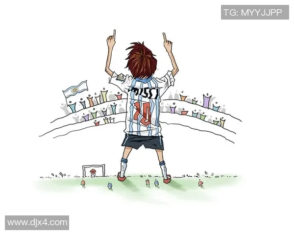 足球明星插画素材图片精选展示助力创意设计与体育文化传播