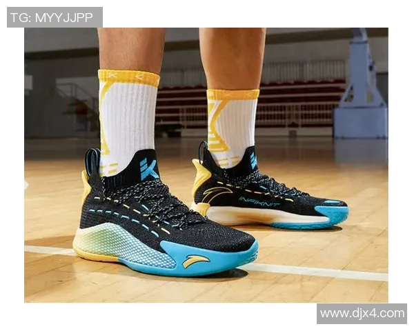 明星篮球战靴的魅力与科技结合引领潮流新风尚