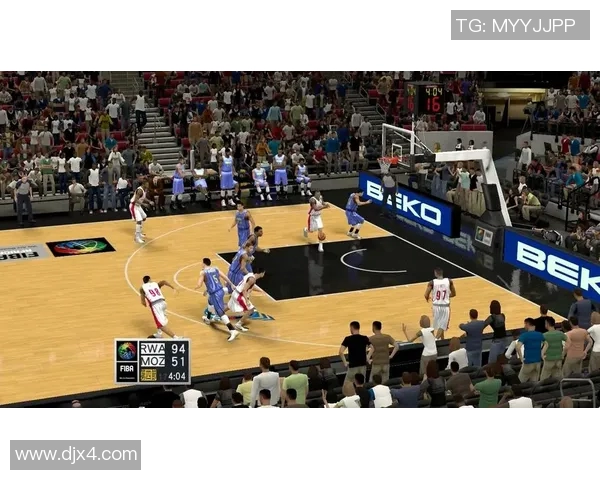 卢旺达篮球明星的崛起与辉煌历程探秘